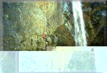 rappel derniere cascade