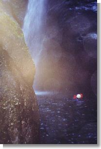Bras de Caverne