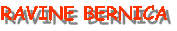 ravine bernica