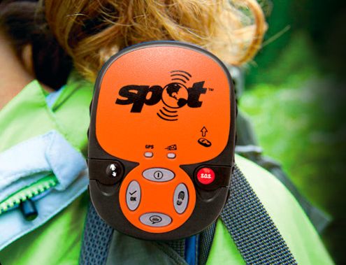 location balise GPS localisation particulier